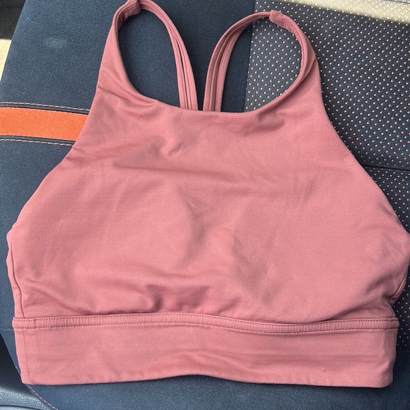Lululemon Sports Bra - Picture 4 of 4